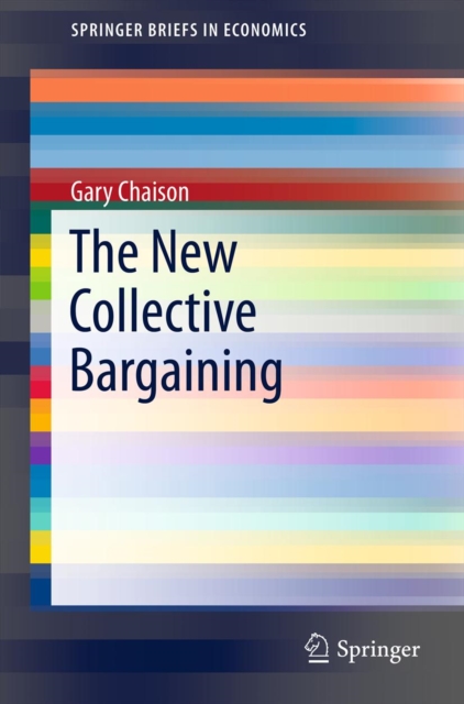 The New Collective Bargaining, PDF eBook