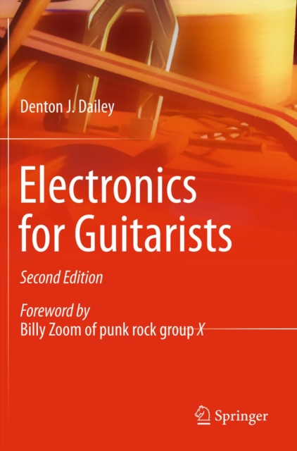 Electronics for Guitarists, PDF eBook