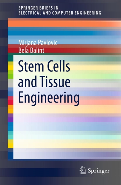 Stem Cells and Tissue Engineering, PDF eBook