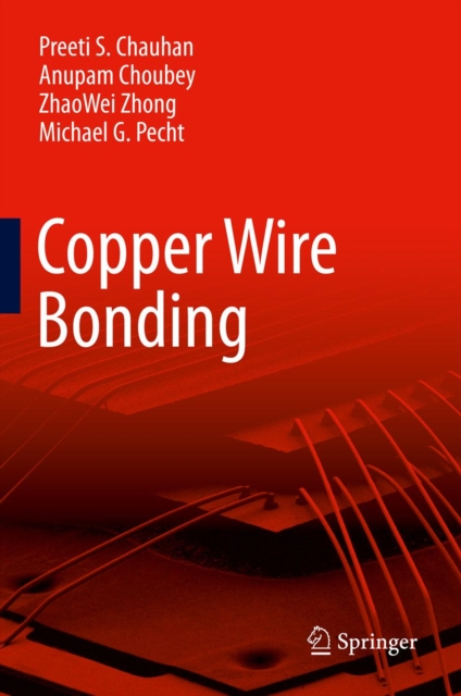 Copper Wire Bonding, PDF eBook