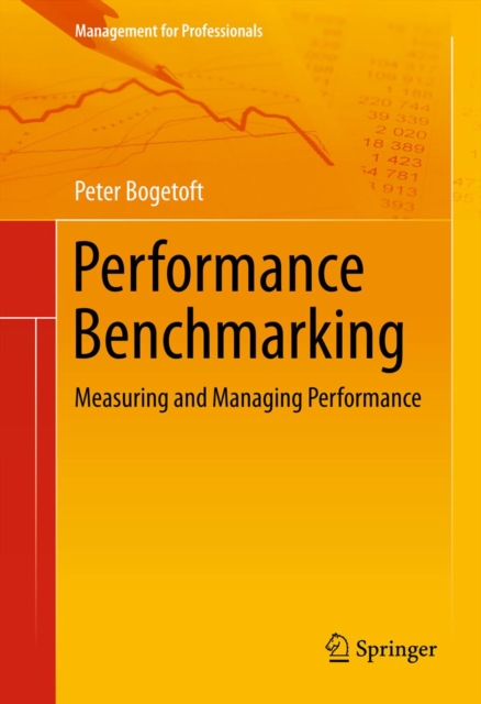 Performance Benchmarking : Measuring and Managing Performance, PDF eBook