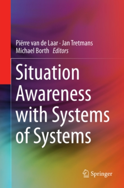 Situation Awareness with Systems of Systems, PDF eBook