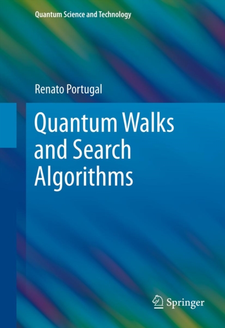 Quantum Walks and Search Algorithms, PDF eBook
