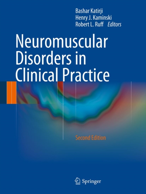 Neuromuscular Disorders in Clinical Practice, PDF eBook