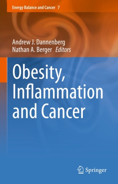 Obesity, Inflammation and Cancer, PDF eBook