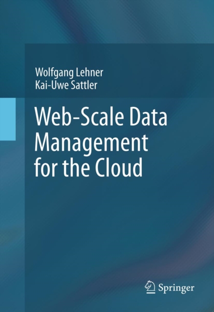 Web-Scale Data Management for the Cloud, PDF eBook