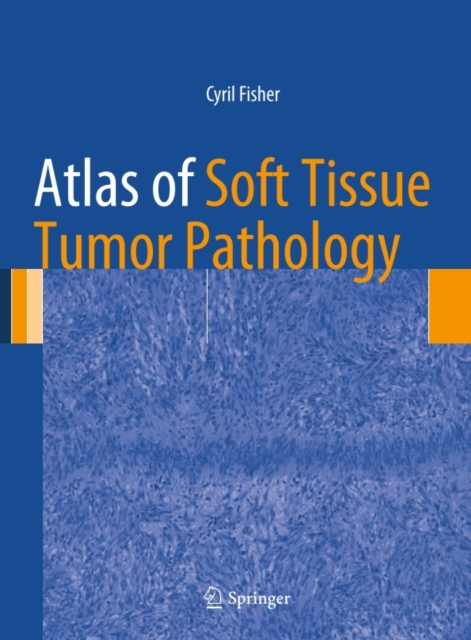 Atlas of Soft Tissue Tumor Pathology, PDF eBook