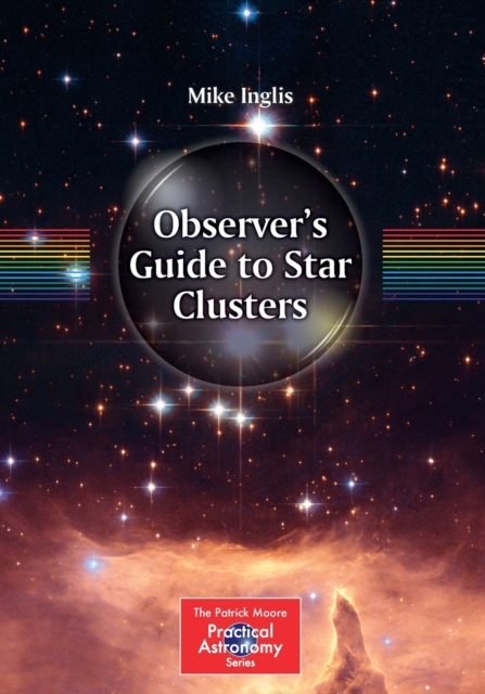 Observer’s Guide to Star Clusters, Paperback / softback Book