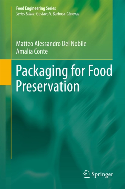 Packaging for Food Preservation, PDF eBook