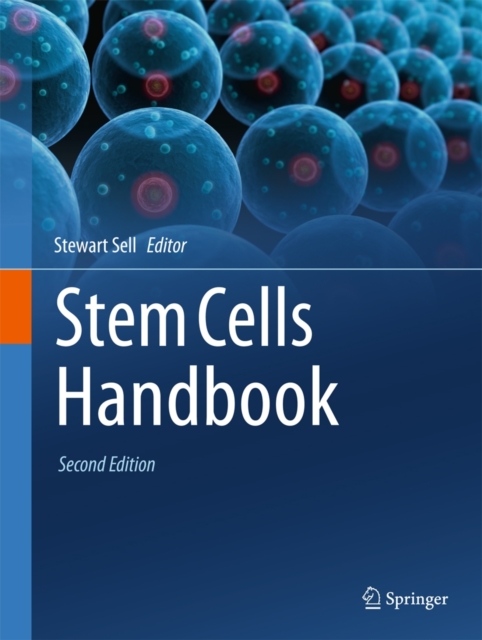 Stem Cells Handbook, Paperback / softback Book