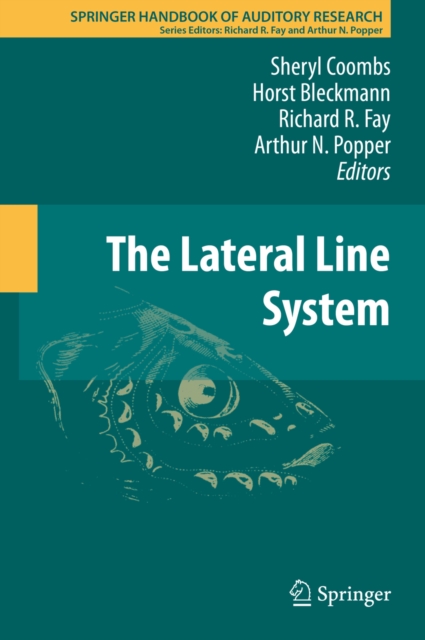 The Lateral Line System, PDF eBook