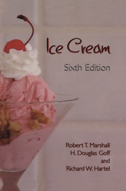 Ice Cream, PDF eBook