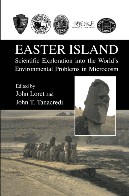 Easter Island : Scientific Exploration into the World's Environmental Problems in Microcosm, PDF eBook