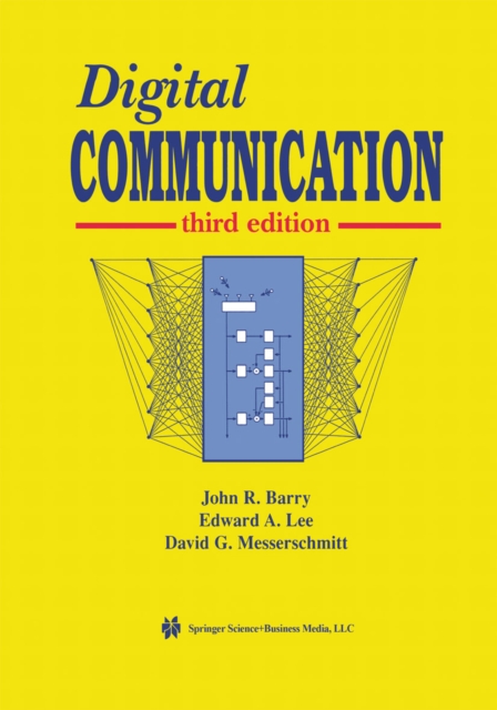 Digital Communication, PDF eBook