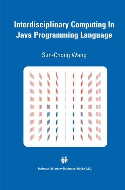 Interdisciplinary Computing in Java Programming, PDF eBook