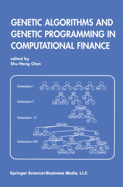 Genetic Algorithms and Genetic Programming in Computational Finance, PDF eBook