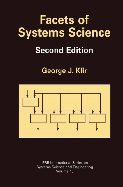 Facets of Systems Science, PDF eBook