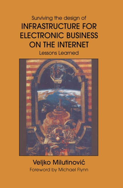 Infrastructure for Electronic Business on the Internet, PDF eBook