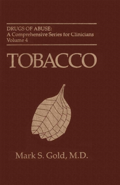 Tobacco, PDF eBook