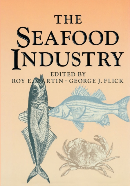 The Seafood Industry, PDF eBook