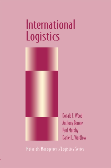 International Logistics, PDF eBook