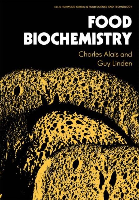 Food Biochemistry, PDF eBook