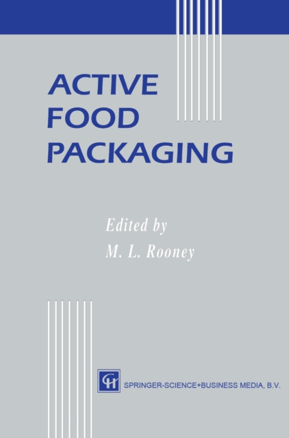 Active Food Packaging, PDF eBook