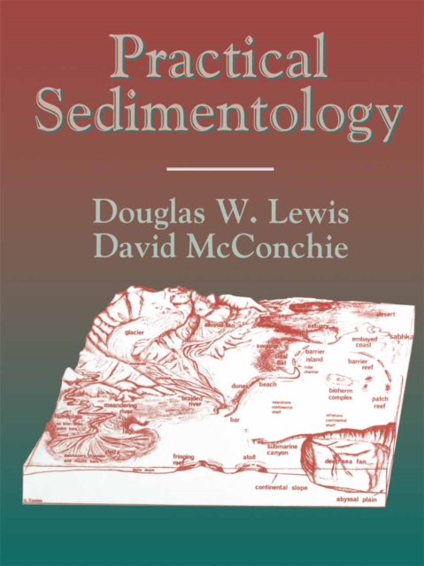 Practical Sedimentology, PDF eBook