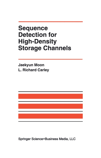 Sequence Detection for High-Density Storage Channels, PDF eBook