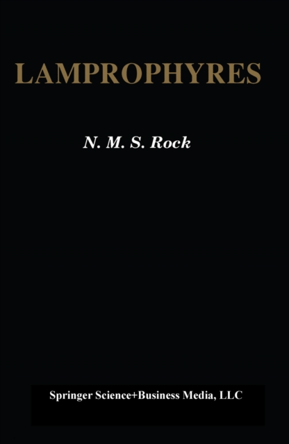 Lamprophyres, PDF eBook