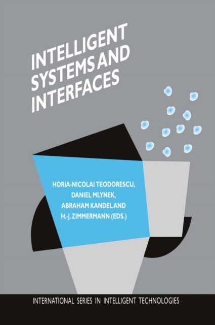 Intelligent Systems and Interfaces, PDF eBook