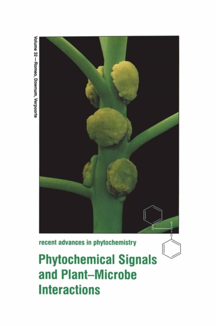 Phytochemical Signals and Plant-Microbe Interactions, PDF eBook