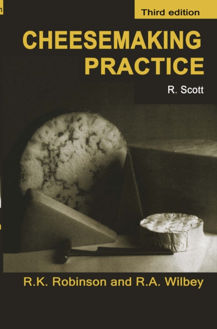 Cheesemaking Practice, PDF eBook