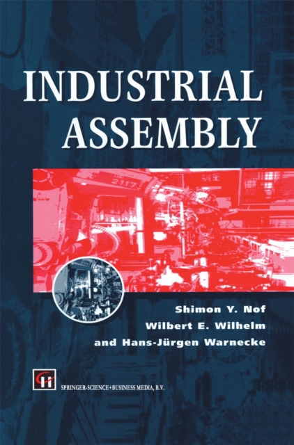 Industrial Assembly, PDF eBook