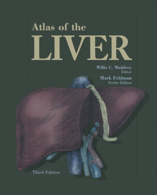 Atlas of the Liver, PDF eBook