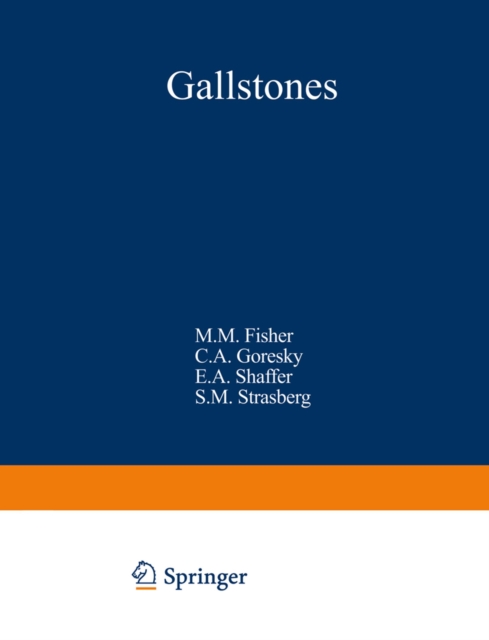 Gallstones, PDF eBook