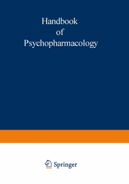 Drugs, Neurotransmitters, and Behavior, PDF eBook