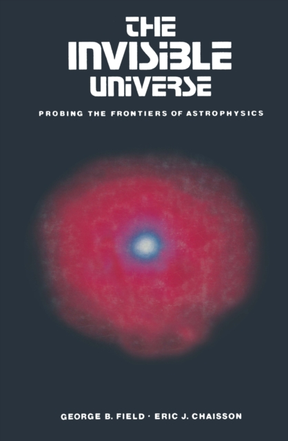 The Invisible Universe : Probing the frontiers of astrophysics, PDF eBook
