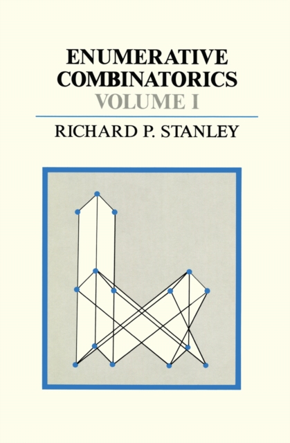 Enumerative Combinatorics, PDF eBook