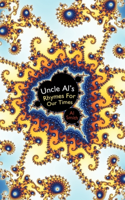 Uncle Al's Rhymes for Our Times, Paperback / softback Book