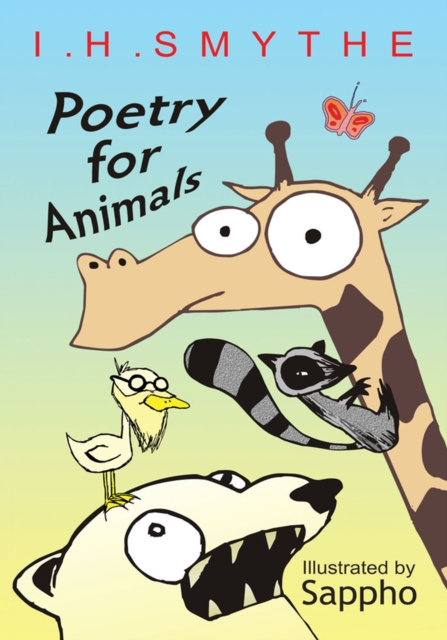 Poetry for Animals, EPUB eBook