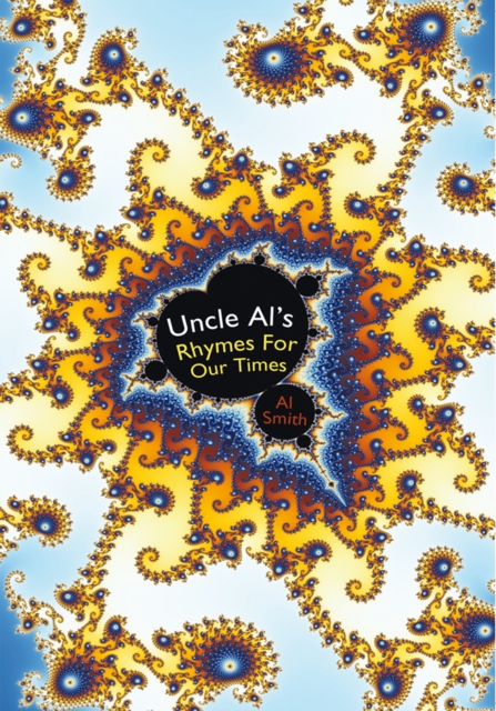 Uncle Al's Rhymes for Our Times, EPUB eBook
