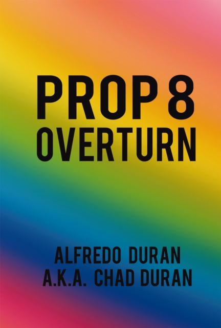 Prop 8 Overturn, EPUB eBook