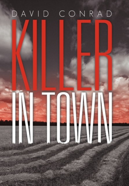 Killer in Town, Paperback / softback Book