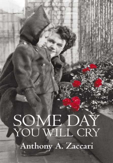 Some Day You Will Cry, EPUB eBook