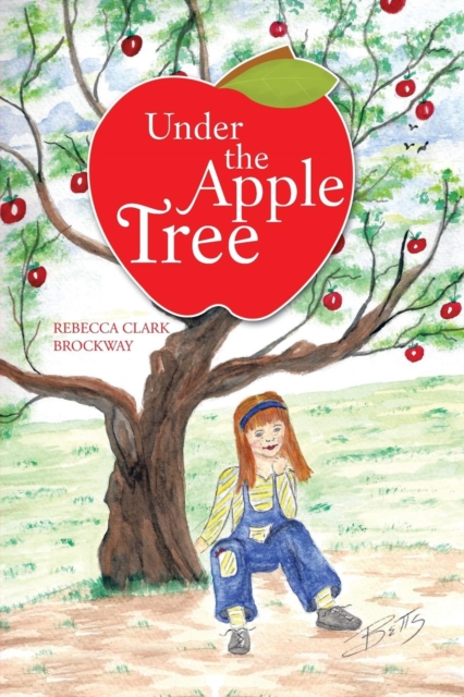 Under the Apple Tree, Paperback / softback Book