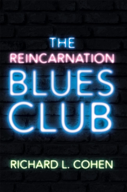 The Reincarnation Blues Club, EPUB eBook