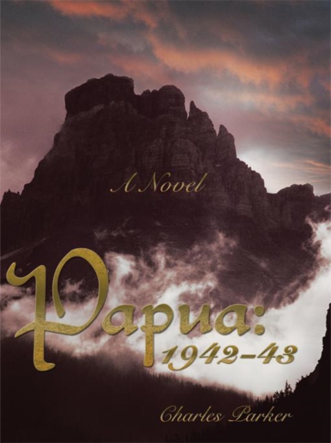 Papua: 1942-43, EPUB eBook