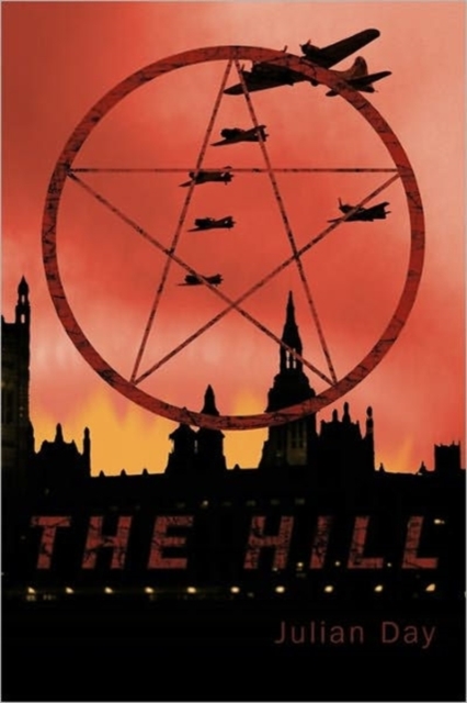 The Hill, Paperback / softback Book