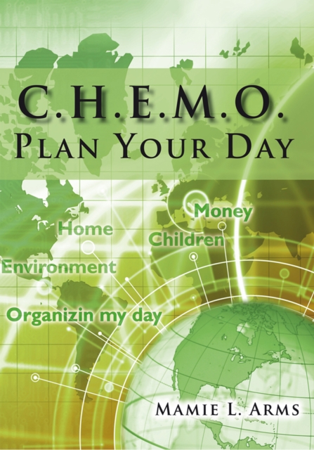 C.H.E.M.O. Plan Your Day, EPUB eBook